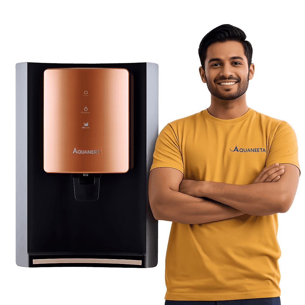 Aquaneeta Purifier