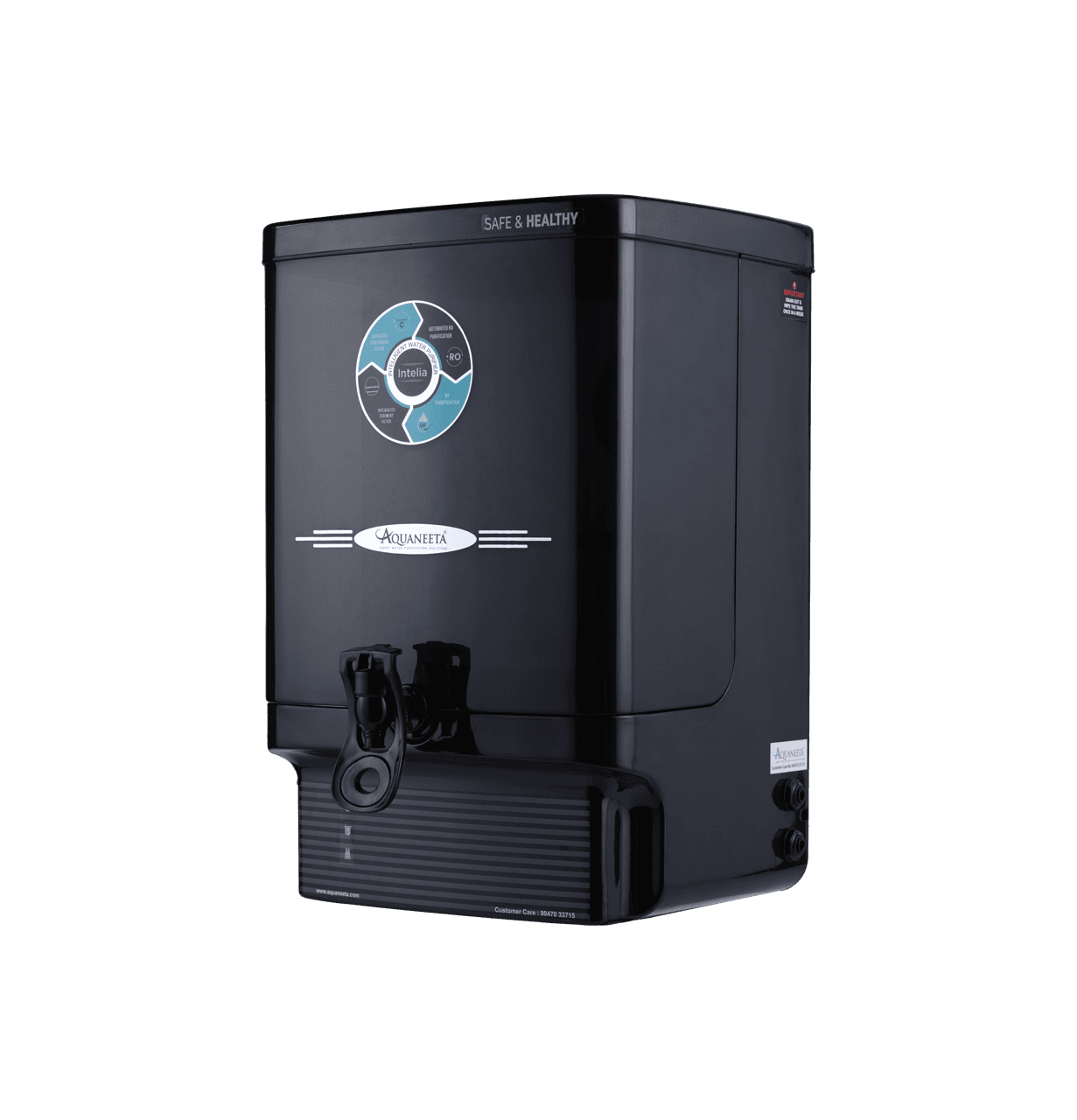 INTELIA RO+UF