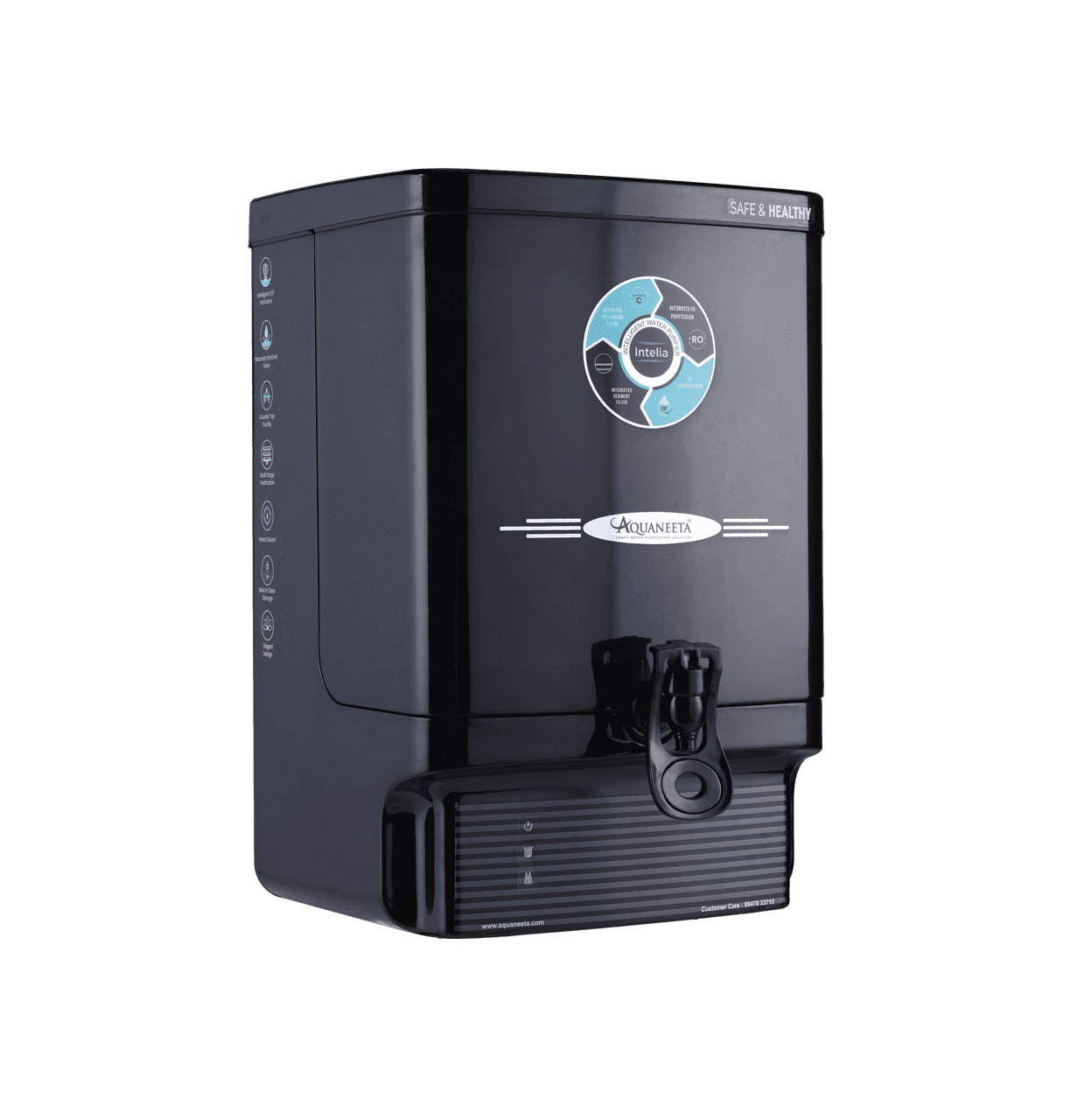 INTELIA RO+UV+ALK