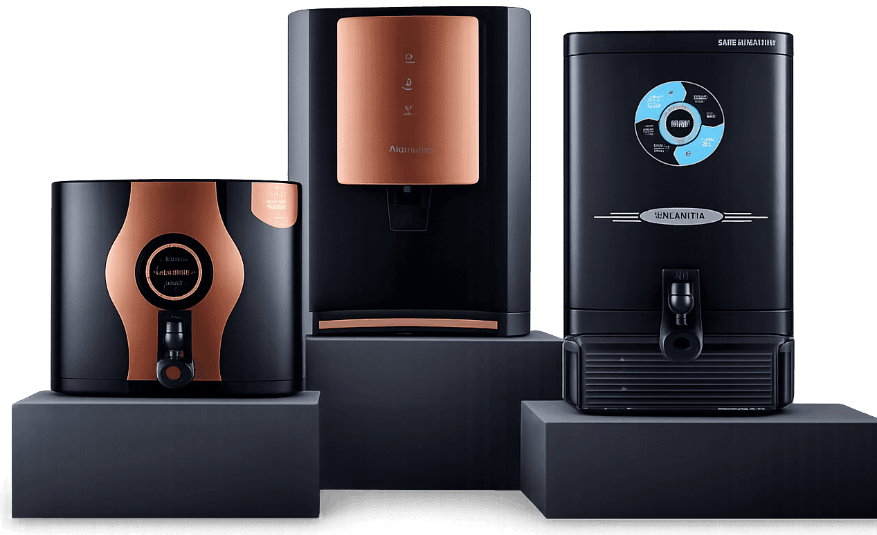 Aquaneeta real installation and product support
