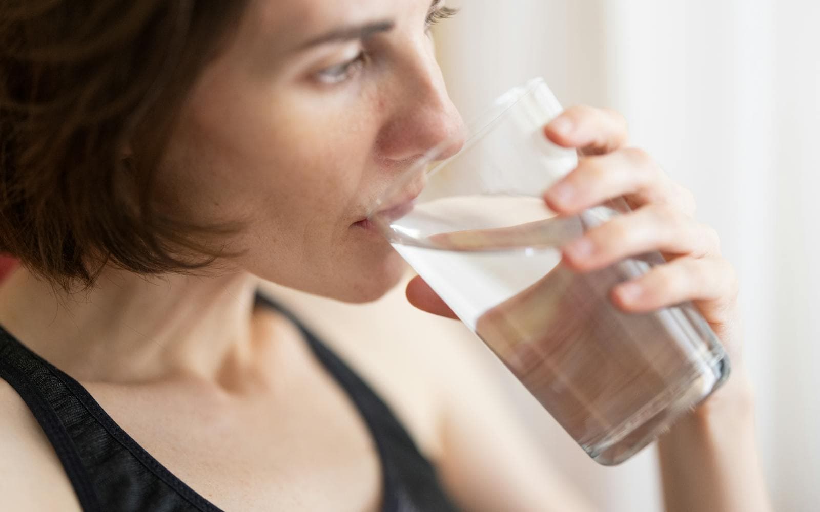 Is Water Purifier Safe?