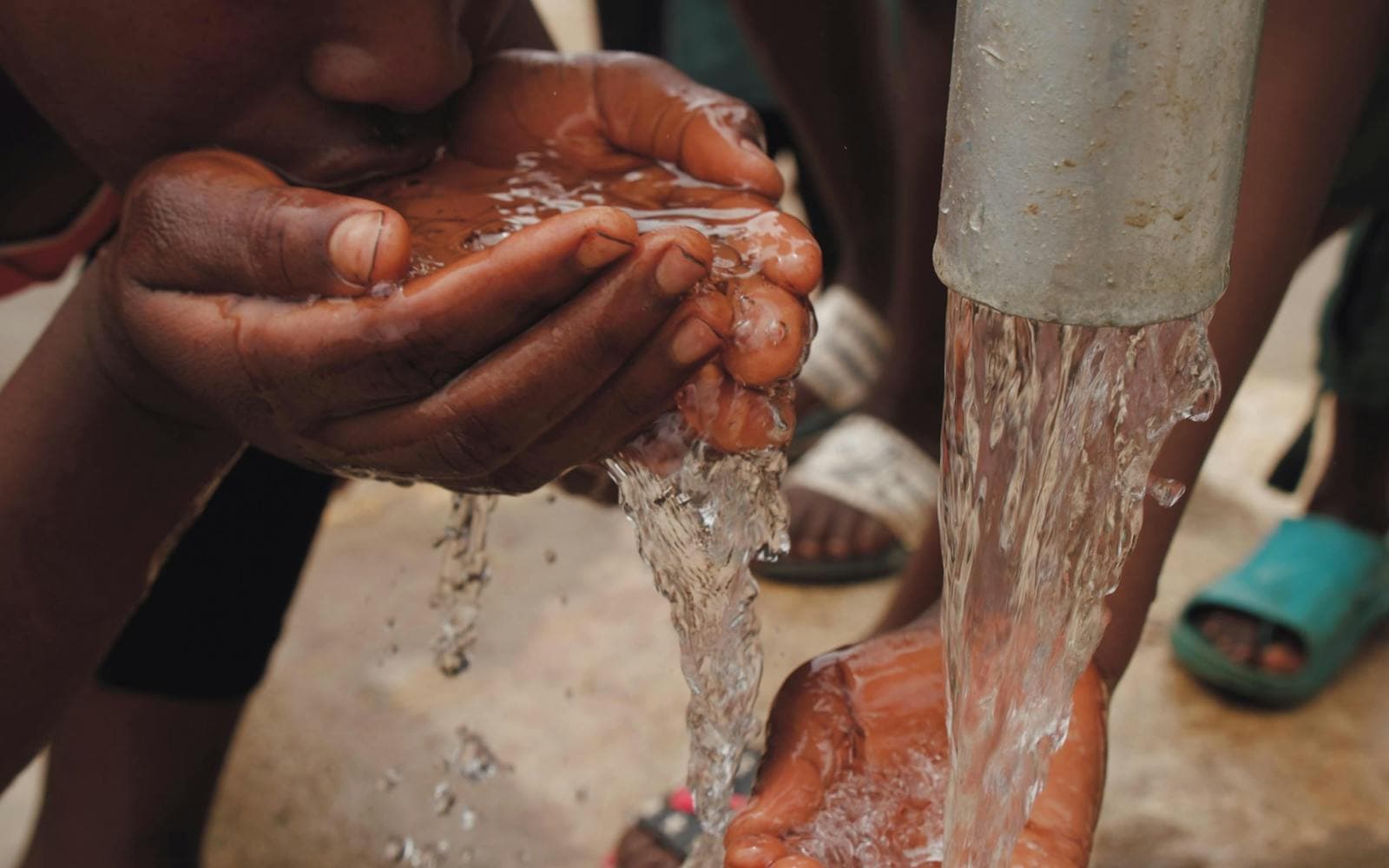 Best Way to Remove Bacteria from Your Tap Water