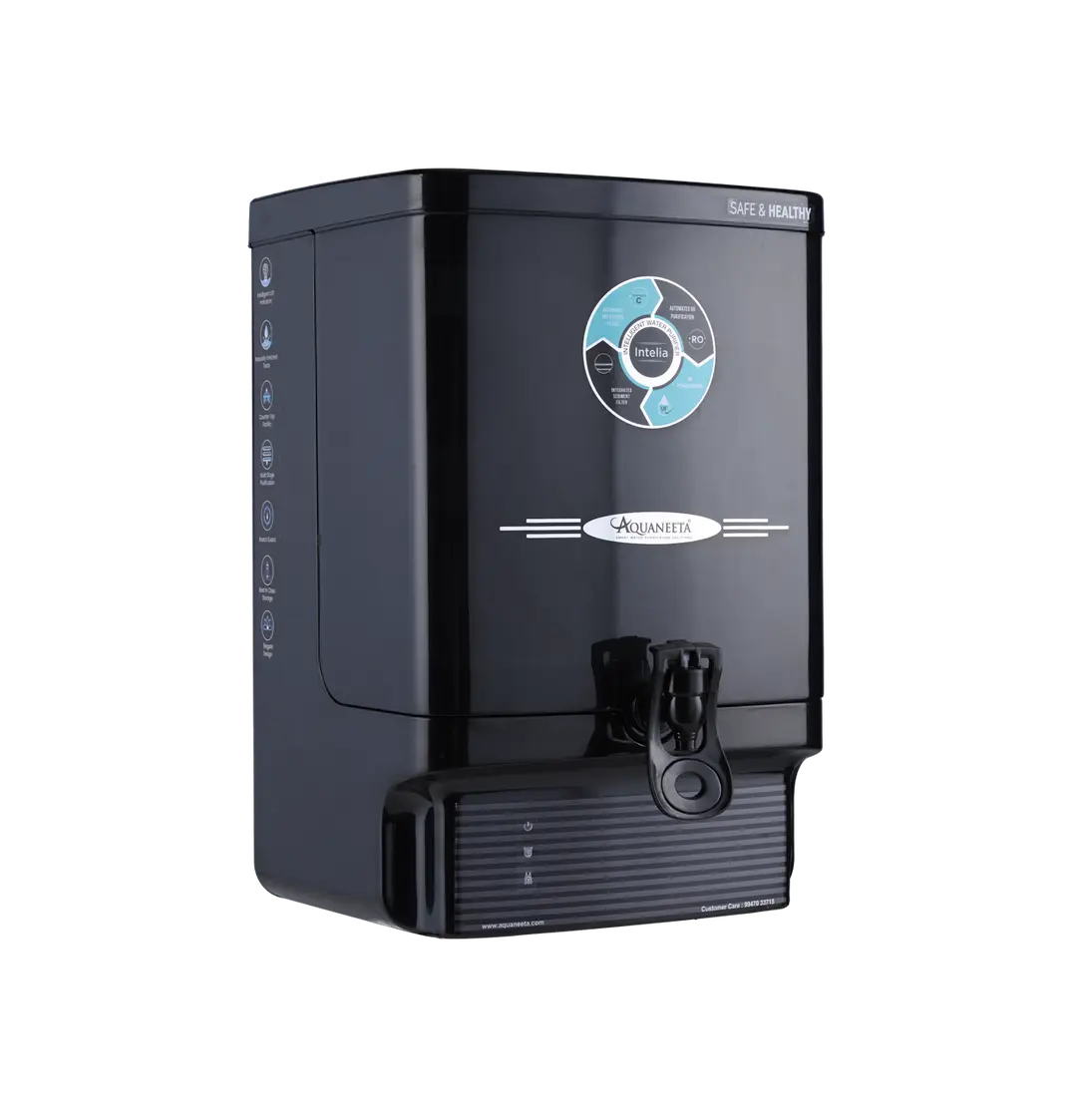 INTELIA UV+UF