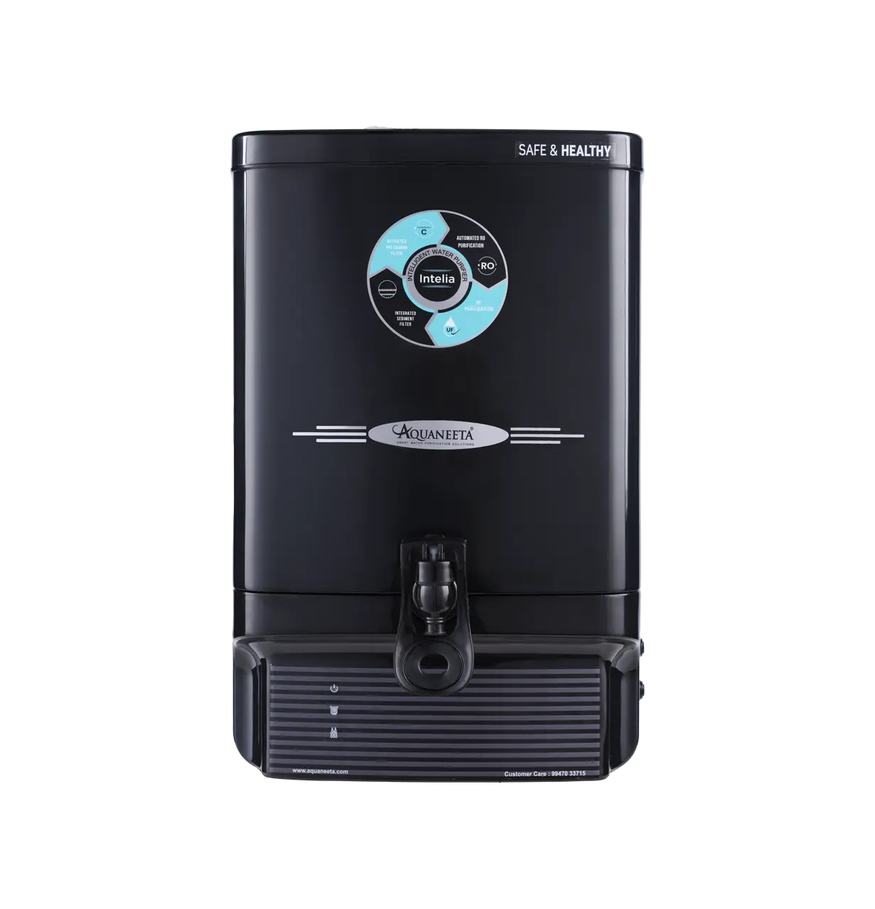 INTELIA RO+UV